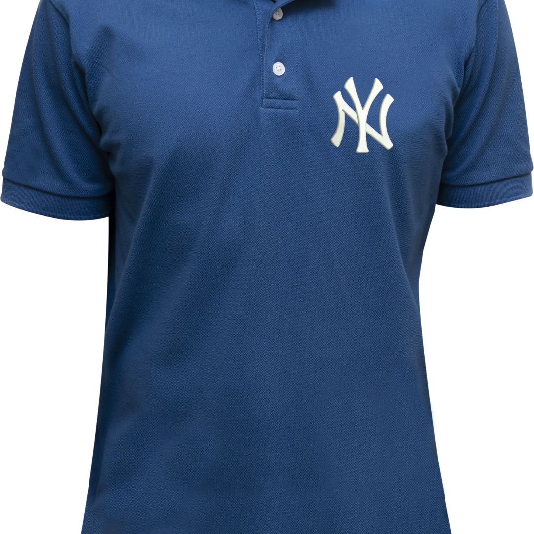 Polo embroidery