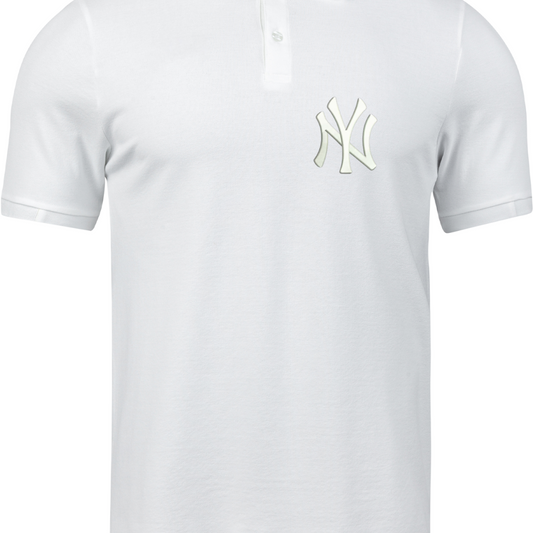 Polo embroidery